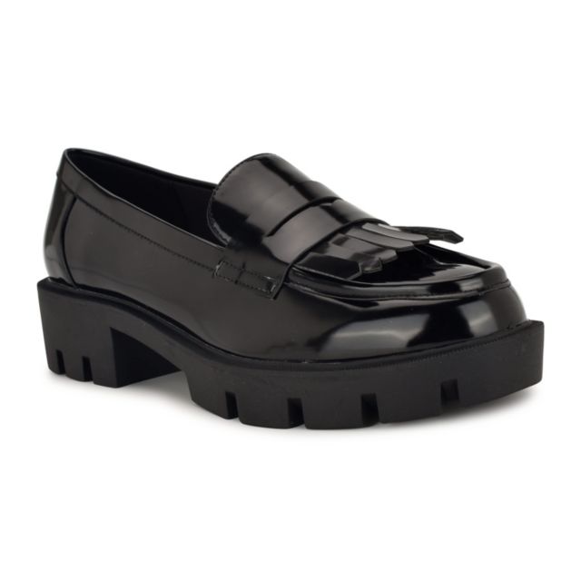 Black Patent