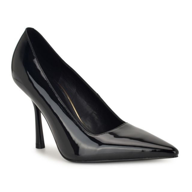 Black Patent