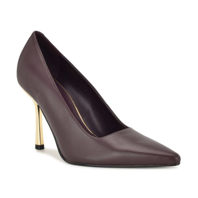 Wine Leather