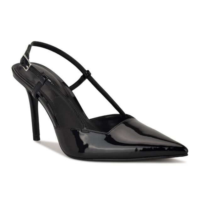 Black Patent
