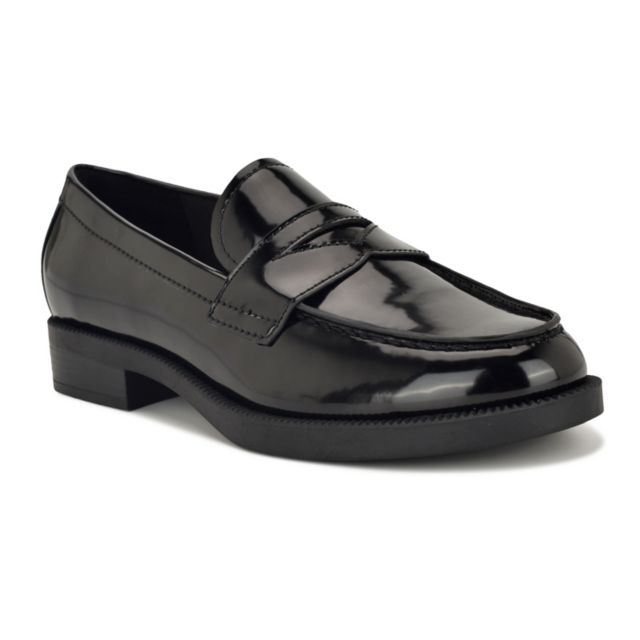 Black Patent