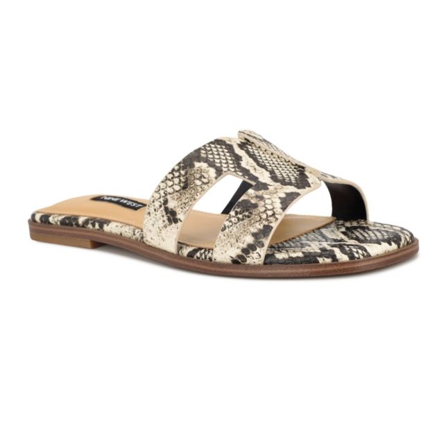 Light Natural Snake Multi