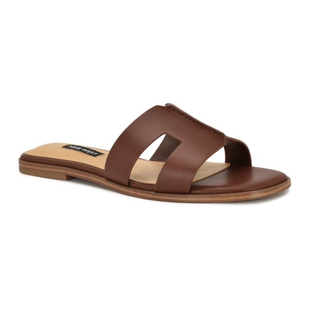 Medium Brown