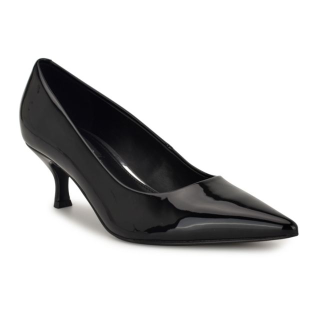 Black Patent