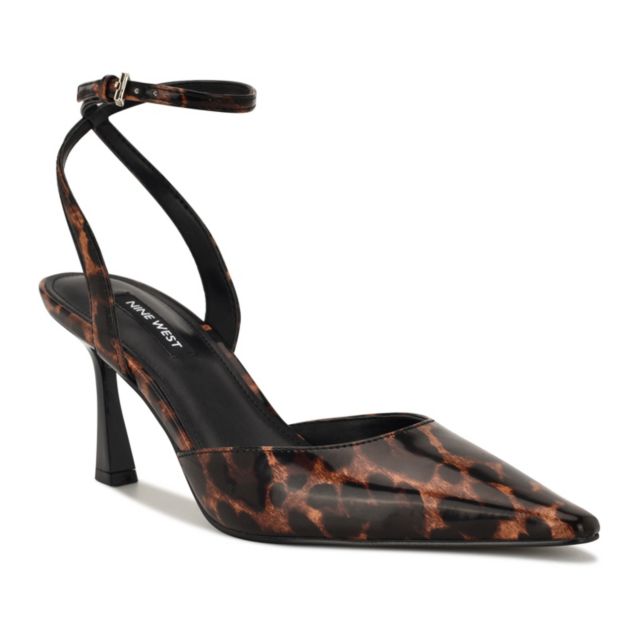Leopard Patent