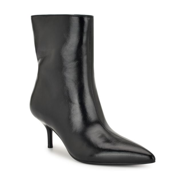 Black Patent