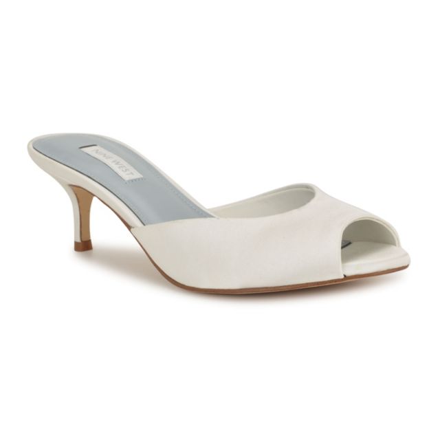 White Satin