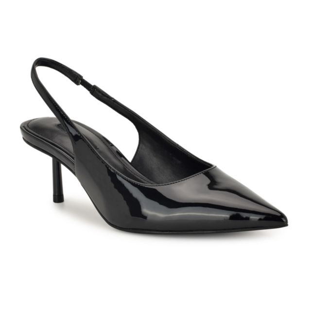 Black Patent