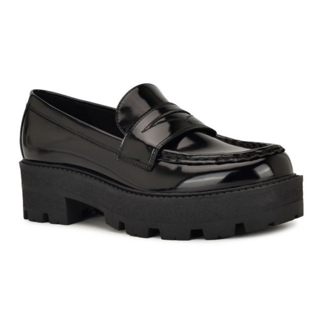 Black Patent