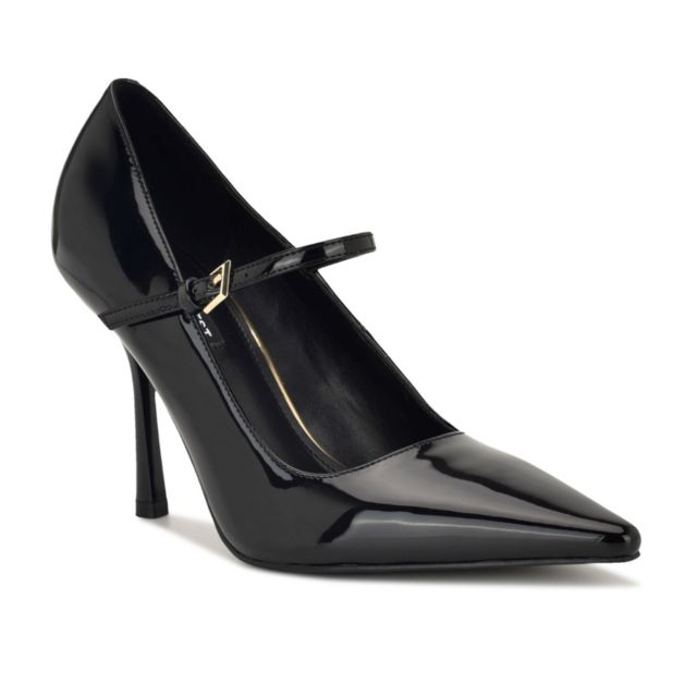 Black Patent