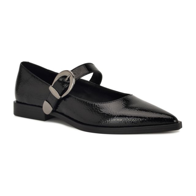 Black Patent