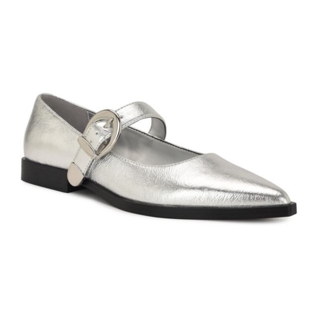Silver