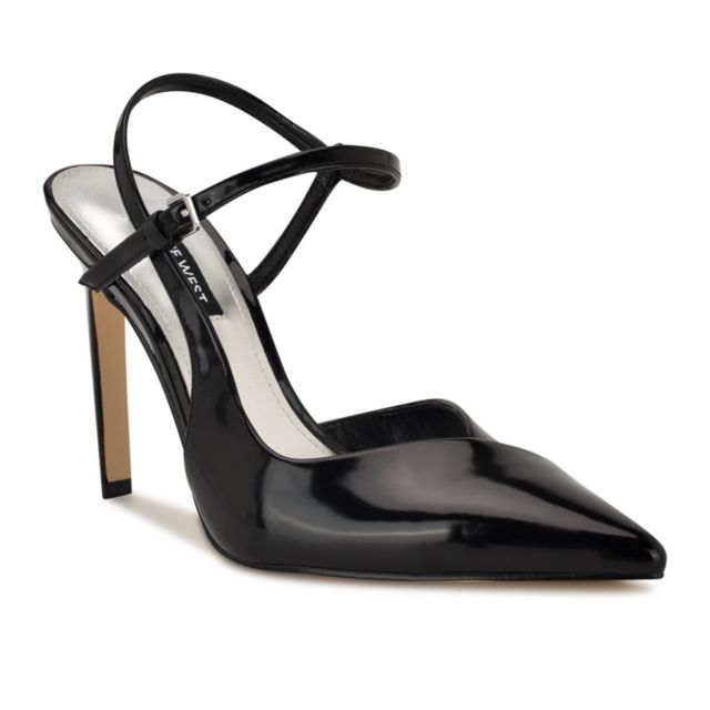 Black Patent