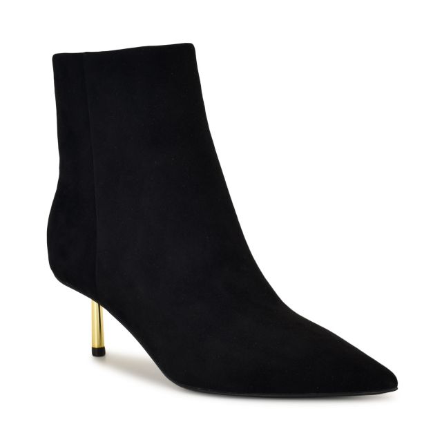 Black Suede