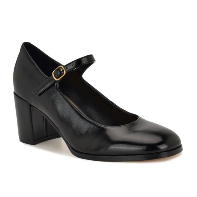 Black Patent