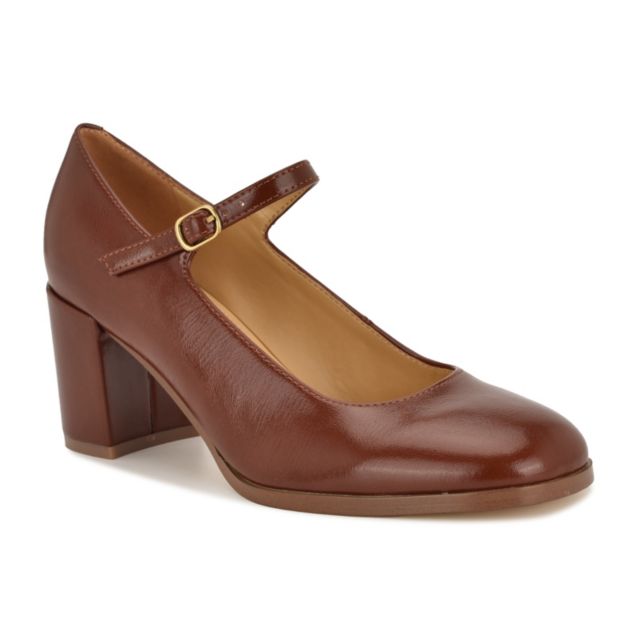 Brown Patent