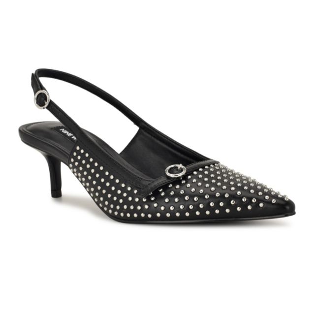 Black Patent