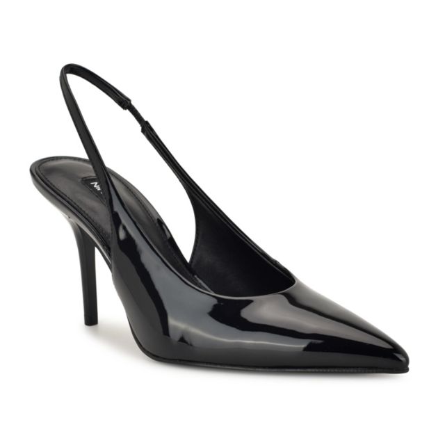 Black Patent