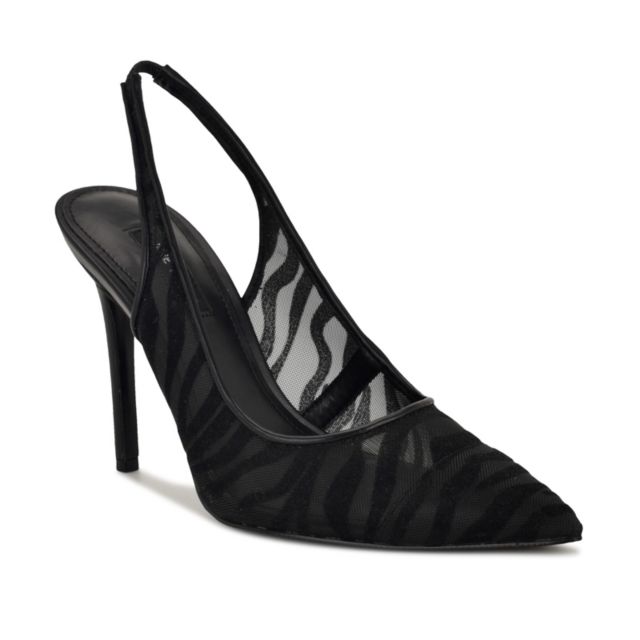 Black Patent