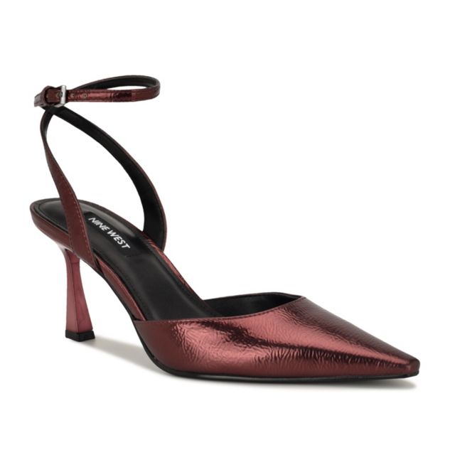 DARK RED 600