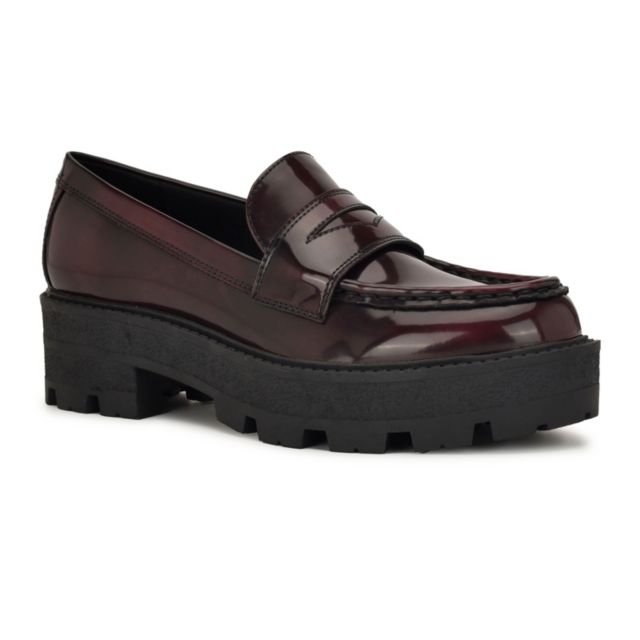 DARK RED 600
