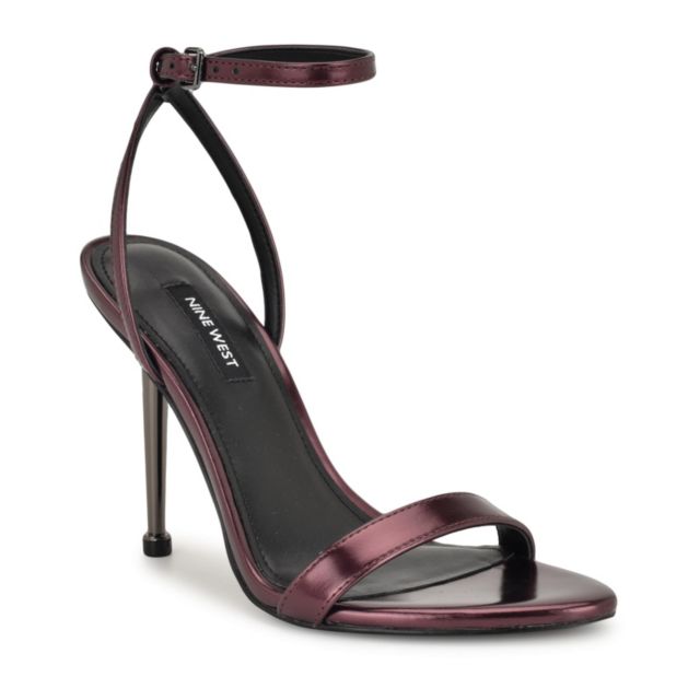 DARK RED 602