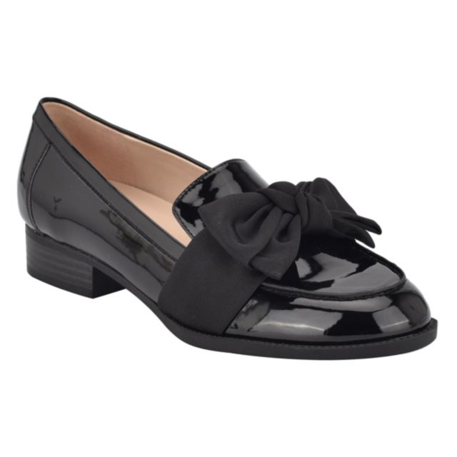 Black Patent