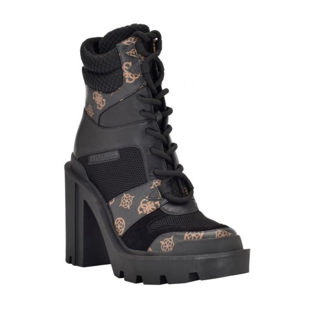 Black Multi