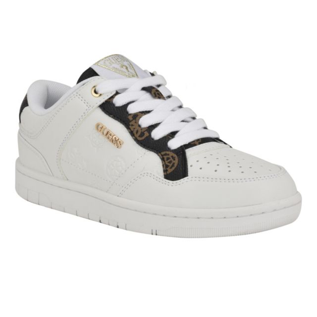 White Logo
