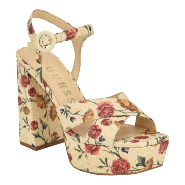 Floral Multi