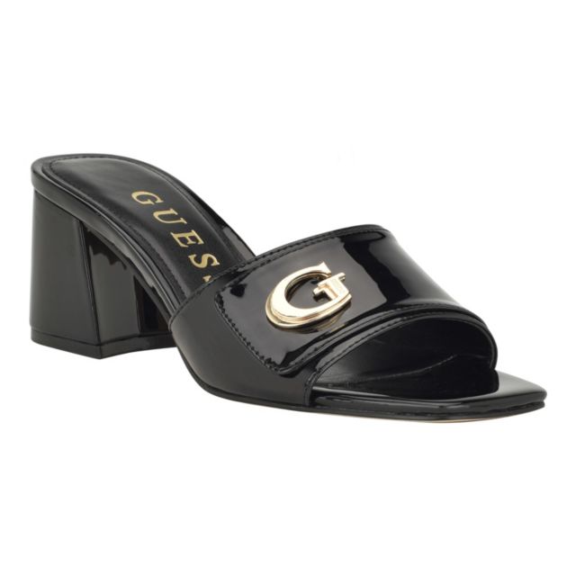 Black Patent