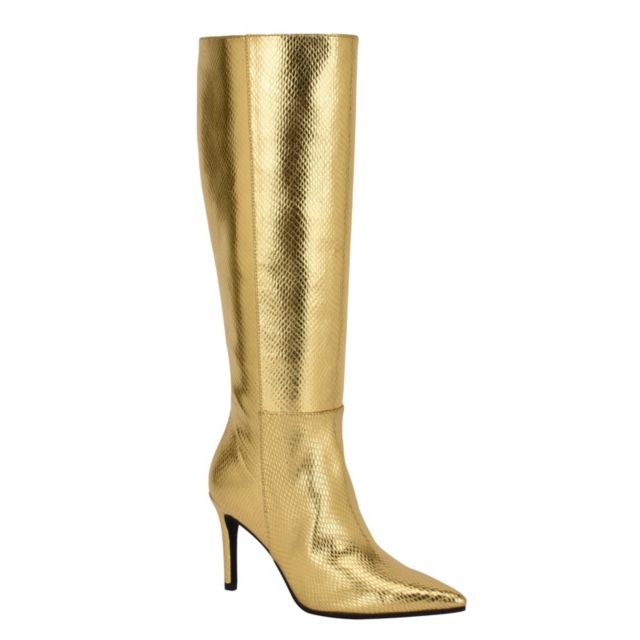 Gold Snake