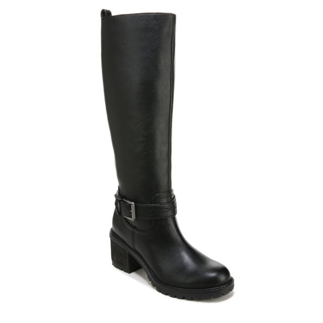 Black Synthetic