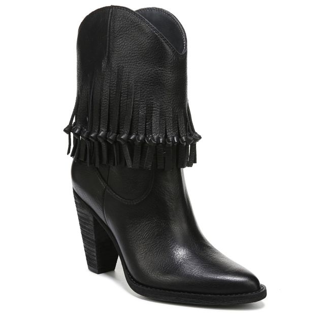 Black Leather