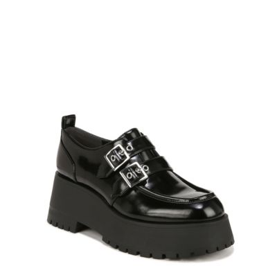 Perri Platform Loafer