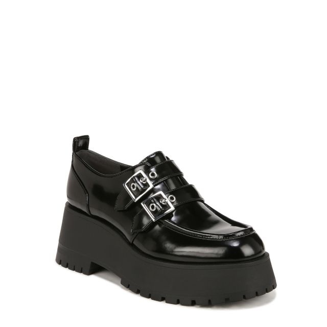 Black Synthetic