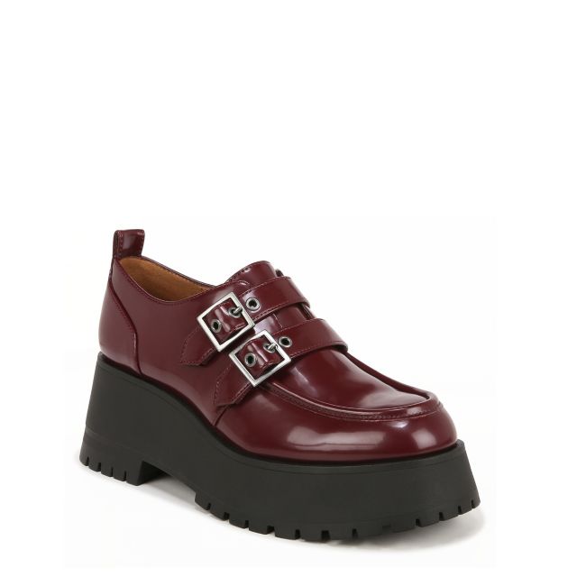 Wine Red Synthetic