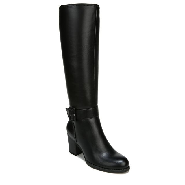Black Synthetic