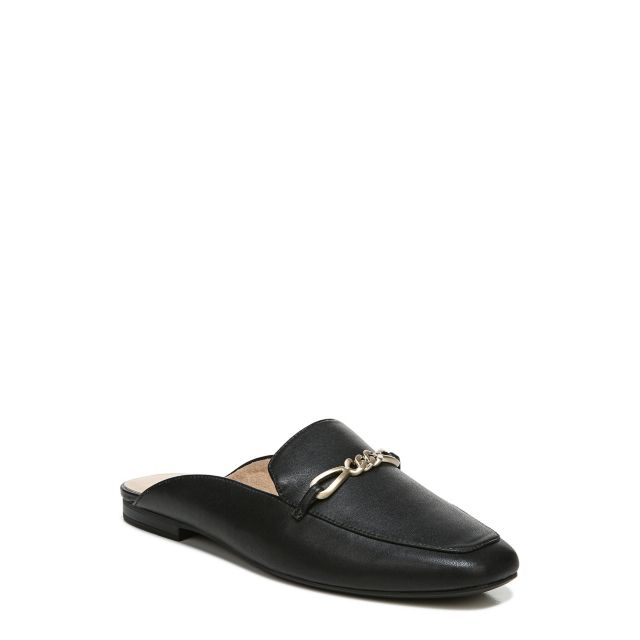 Black Synthetic