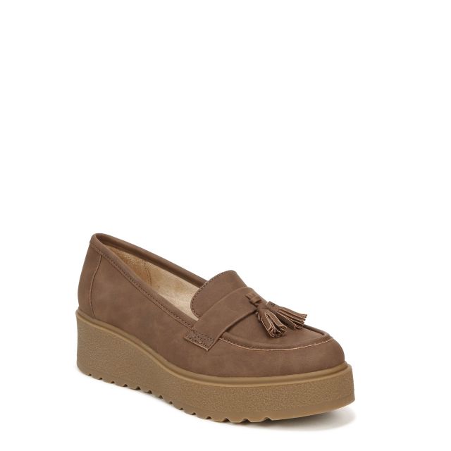 Cinnamon Brown Synthetic
