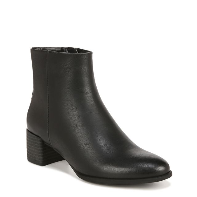 Black Synthetic