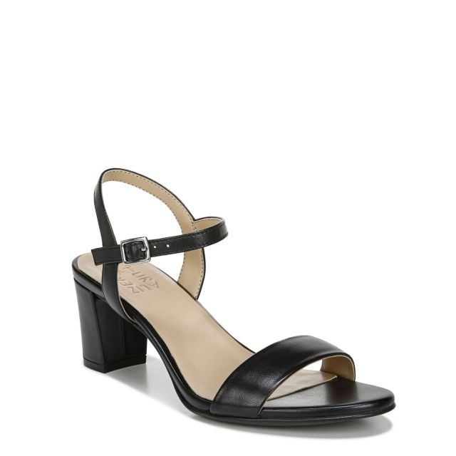 Black Smooth Synthetic