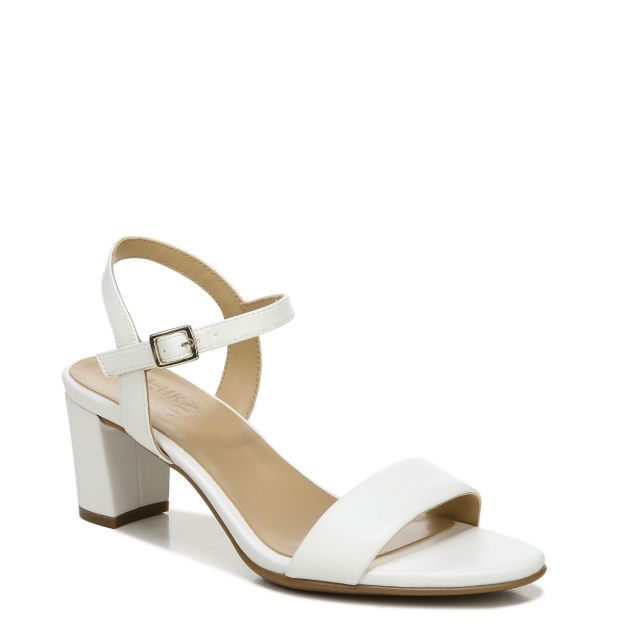 White Synthetic