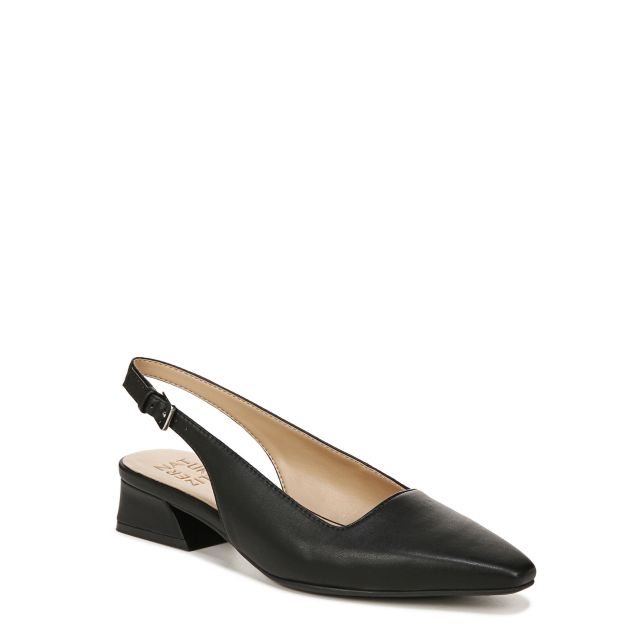 Black Synthetic