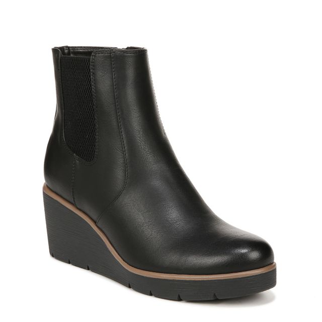 Black Synthetic