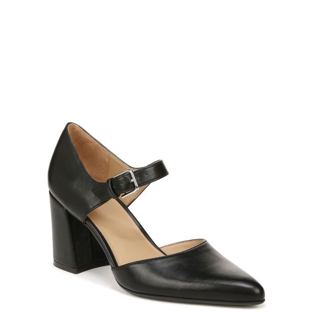 Black Synthetic