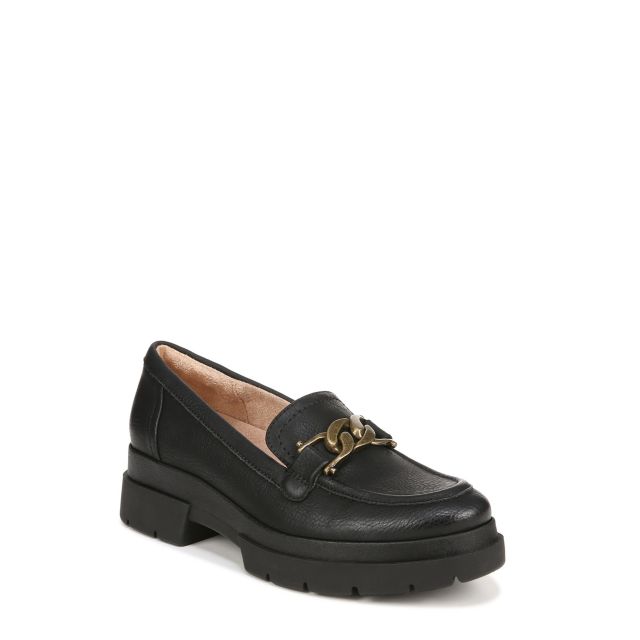 Black Synthetic