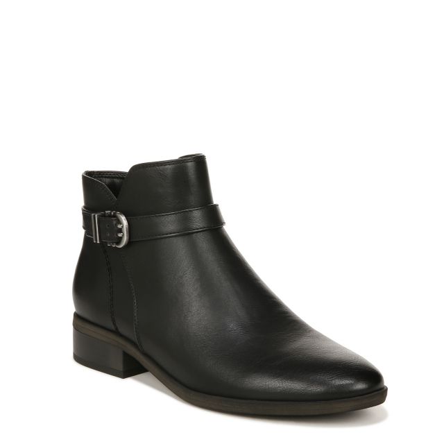 Black Synthetic