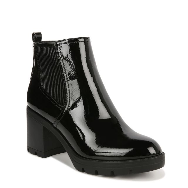 Black Synthetic