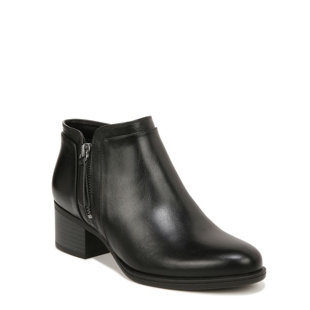 Black Synthetic